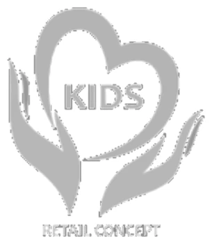 Kids Retail Concept