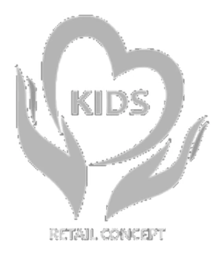 Kids Retail Concept