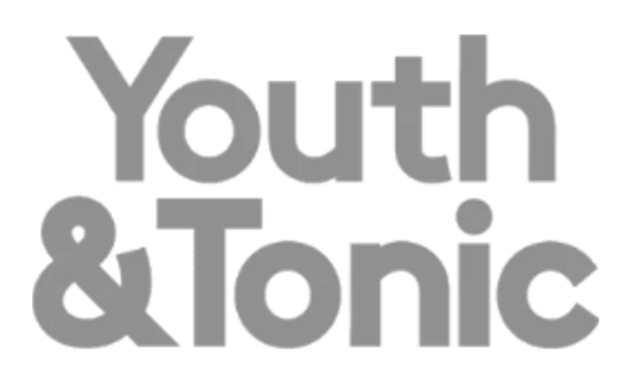 Youth & Tonic