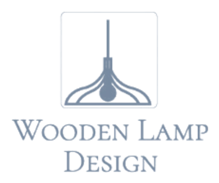 Wooden Lamp Design