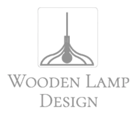 Wooden Lamp Design