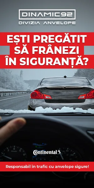 Banner GDN Dinamic 92 300×600