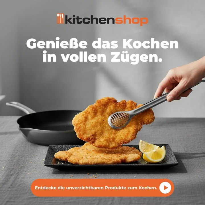 KitchenShop — key visual Austria