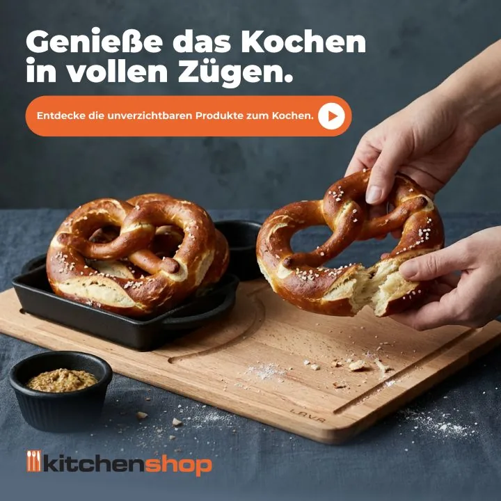 KitchenShop — key visual Germania