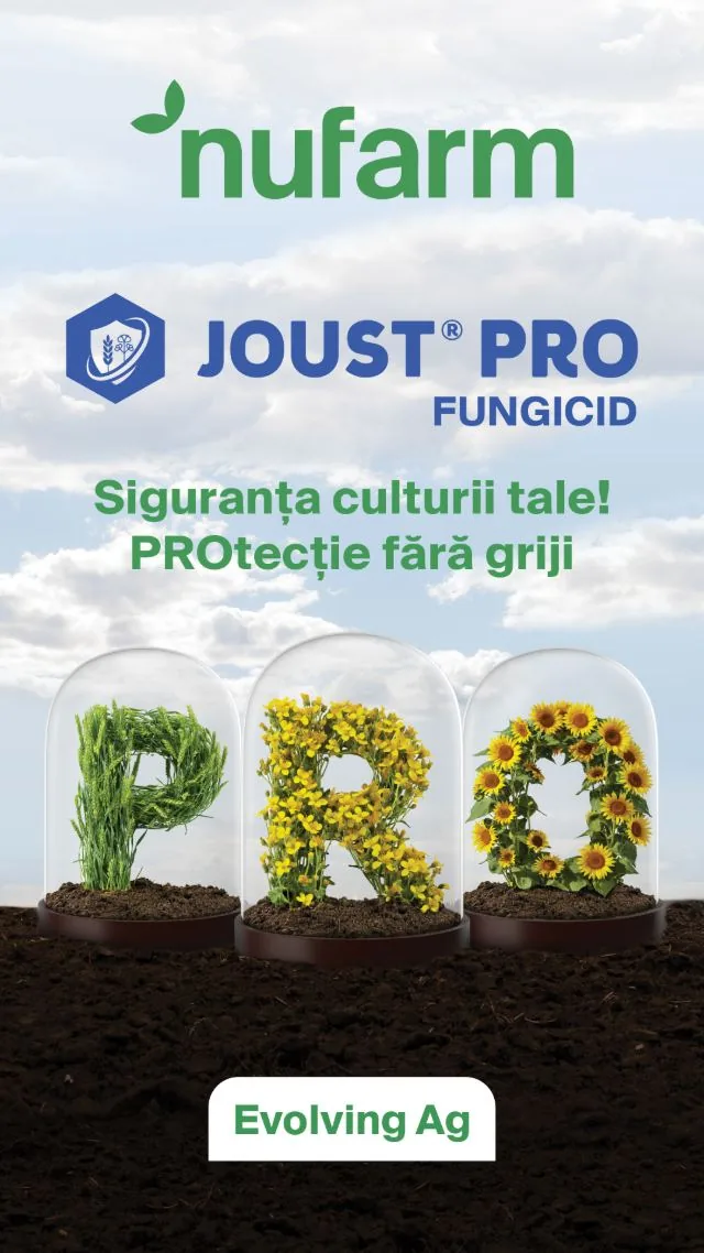 Story Nufarm Joust Pro